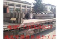 專業(yè)加工大齒輪 批量加工定制回轉(zhuǎn)窯大齒輪大齒圈