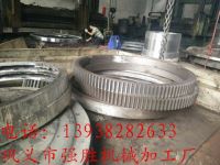 烘干機(jī)大齒輪12121