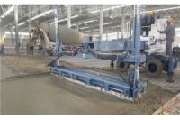 山東精聚伸臂式激光整平機(jī)研發(fā)創(chuàng)新