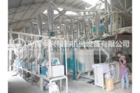 我國玉米加工設(shè)備市場在玉米資源中所占比重