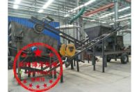 輪胎移動式石子機(jī) 流動磕石機(jī)轉(zhuǎn)場快捷方便