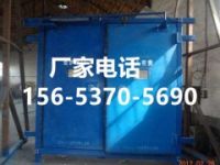 全伺服自動礦用安全聯(lián)鎖減壓風(fēng)門