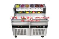 商洛炒酸奶機(jī)哪里有賣