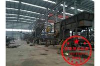 拉到場地即可生產(chǎn)的移動式打石子機 流動式碎石機省事省力