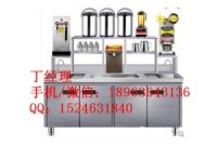昆山奶茶水吧設(shè)備廠家直銷