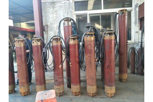 天津热水深井泵-质量好的温泉潜水泵厂家