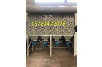 臨沂市濾筒除塵器的工作原理及過濾效果和精度