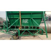 有機肥自動上料倉