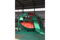 小型雞糞有機肥設備