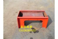 電纜槽模具詳細(xì)參數(shù)/電纜槽模具設(shè)計(jì)先進(jìn)