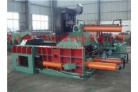鋁壓塊機(jī)規(guī)格及大小可根據(jù)客戶需求進(jìn)行定制