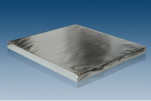 纳米板 钢包铁水包保温隔热纳米板 纳米微孔反射板