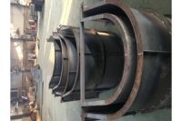 水壩U型槽模具，獨(dú)特工藝，水泥流水槽模具，值得擁有