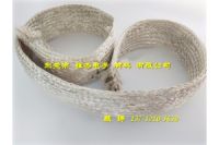 广东镀银铜编织线 仪表线频铜编织网管