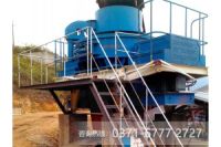 干法機制砂生產線配置、價格全在這兒了Z75