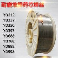 D856-15耐磨合金焊条