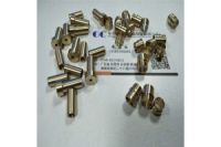 H62黃銅管黃銅毛細(xì)管 環(huán)保黃銅管 精密黃銅管 精密加工切割