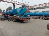 有機(jī)肥生產(chǎn)線