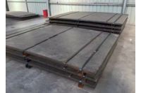 无锡堆焊耐磨板价格 无锡复合耐磨板厂家