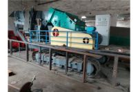 朝陽移動破碎機人性化設計輕松控制xbf379