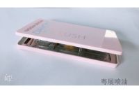 找UV噴涂廠家就選粵展噴油-品質(zhì)保證