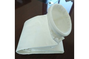 涤纶针刺毡除尘器布袋 滤袋厂家定制