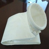 涤纶针刺毡除尘器布袋 滤袋厂家定制