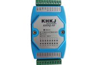 16路輸入模塊及16路輸出