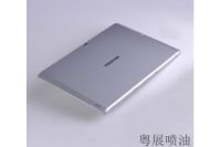 粵展噴油專注塑膠噴涂加工15年-品牌值得信賴