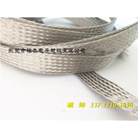 高拉力不锈钢丝编织网，不锈钢连接线
