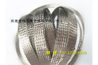 304不銹鋼絲編織帶 不銹鋼網(wǎng)套種類