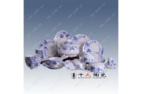 禮品陶瓷餐具 家用套裝陶瓷餐具