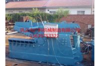 液壓龍門式剪切機使用故障,剪切的維修小竅門