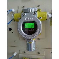 RBT-6000-ZLGX型二氯甲烷气体探测器