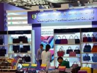 2019中國箱包面料展