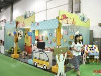 2019年中國(guó)南京幼教展