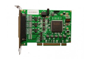 编码器卡PCI-QU-216A-32-C数据采集卡
