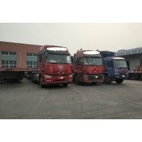 青岛到淄博市物流长途货运 整车运输 专业工作人员