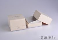 UV噴油加工