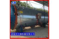 山東橡膠硫化罐 膠輥硫化罐 膠管硫化罐 電加熱硫化罐