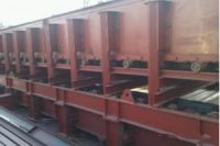 板式給料機(jī)機(jī)架設(shè)計(jì)和制造要求說(shuō)明