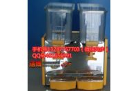 紹興果汁機|東貝雙缸冷飲機