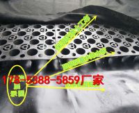 蓄排水板227