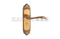 精品不銹鋼執(zhí)手鎖 室內(nèi)機械門鎖 套裝門鎖