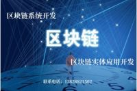 區(qū)塊鏈技術開發(fā)公司哪家好，區(qū)塊鏈數(shù)據(jù)存儲應用開發(fā)解決方案