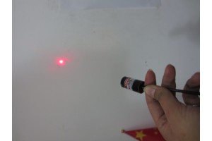 红光点状指示器H