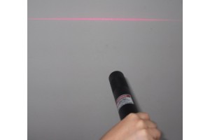 红光一字650nm激光器H