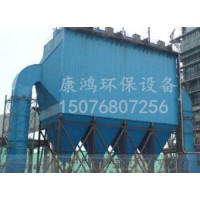 天津8吨锅炉布袋除尘器厂家供应