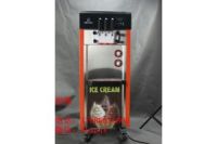 青島臺(tái)式單頭冰激凌機(jī)
