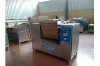 饅頭房用真空和面機的多不多/用上饅頭真空和面機脫穎而出